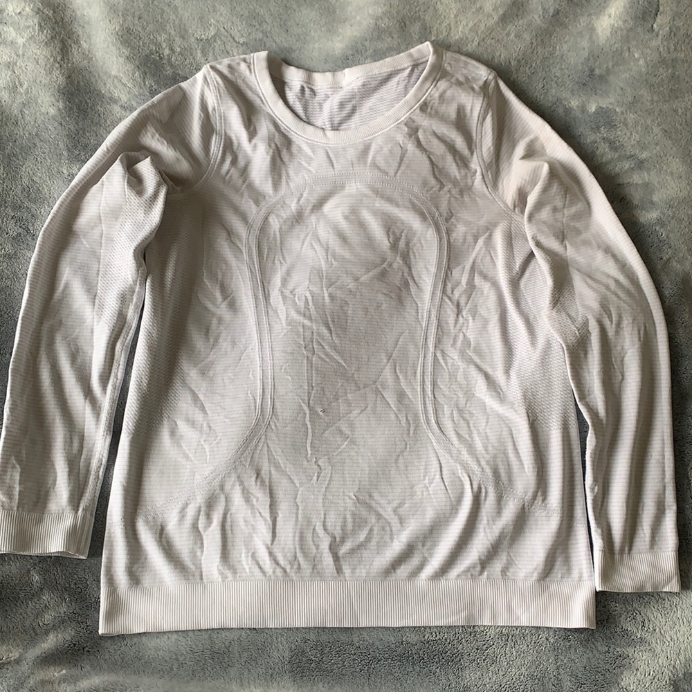 Lululemon Long Sleeve